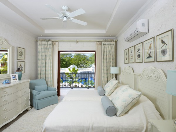 Claridges 12808